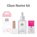 GLAZE STARTER KIT