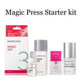 MAGIC PRESS STARTER KIT