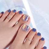 Shinig Wave Pedi