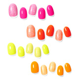 JUICY NAIL COLLECTION